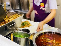 -田三卷馍(人民中路店)