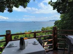 -美人鱼悬崖海景餐厅(鹿嘴山庄店)