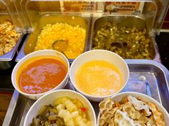 -福苗小骆驼烧烤(大唐不夜城店)
