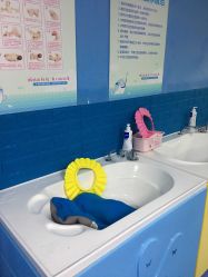 -唯丽莎婴儿游泳小儿推拿馆(清凉门大街店)