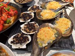 -沪小胖·小龙虾·蓝龙王(八佰伴店)