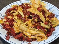 -福苗小骆驼烧烤(大唐不夜城店)