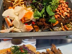 -柳喜辣·烧烤酒局(跃进总店)