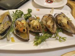 -斗牛士牛排(南京东路店)