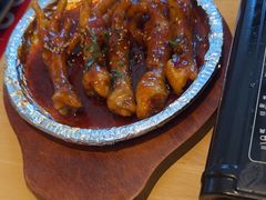 -大田牛尾汤(幸福河市场店)