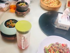 -佬麻雀·新湘菜(珠海金发购物中心店)
