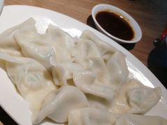 -上关雪東北菜(中房金谊店)