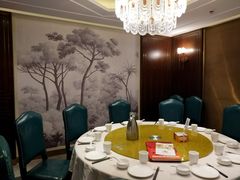 包厢-大鸭梨烤鸭(金色漫香店)