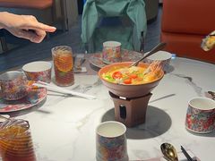 -泰椰里·泰国餐厅(智慧城广百广场店)