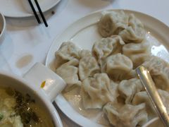 饺子-眉州东坡(北苑华贸店)