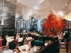 大堂-渔语鱼酸菜鱼新川菜(来福士店)