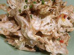 乾隆白菜-北平食府(马鞍山路店)