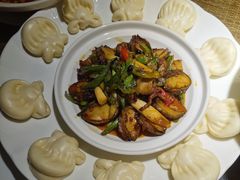 -渝信川菜 · 川味家常菜(长安店)
