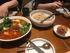 -云海肴云南菜(花园城店)