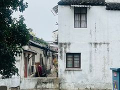-山塘街