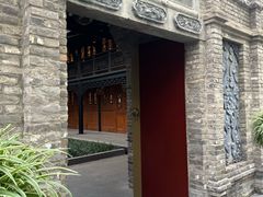 -成都博舍酒店