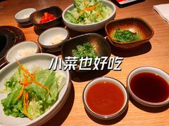 -烧肉达人•炭火烧肉(新天地店)