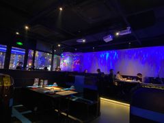 大堂-大成海鲜烧烤·小龙虾(七宝店)