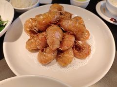 -红厨巷·淮扬菜(熙南里店)