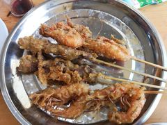 -元盛居(生态大街店)