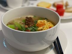 -珠海拱北口岸智选假日酒店