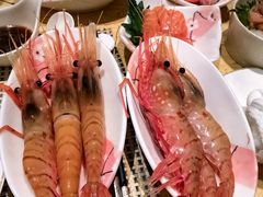 -雍和会海鲜姿造自助(湖东路店)