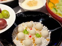 -山泉粤宴(广东大厦店)