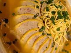 -贡宴盐帮菜自贡驻京联络处餐厅