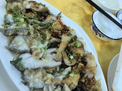 -海鲜街菜馆(海珠南路店)
