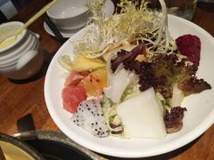 -黑鸡小馆(金源店)