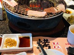 -合幸日本料理·炭火烧肉(观澜御湖店)