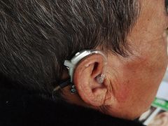 -自然之声助听器·呼吸机(保定清苑店)