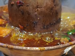 -0317火锅鸡·清真(正达店)