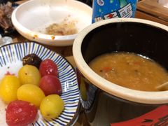 -二孃鸡爪爪(东郊记忆店)