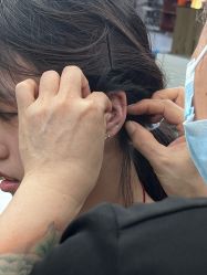 -冰岛刺青·手工耳饰品售卖·专业纹身