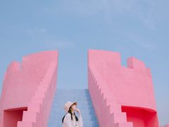 -漳州滨海火山岛自然生态风景区