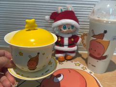 -喜茶(北京财富购物中心店)