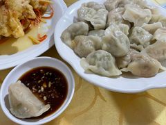 -东北特色水饺(郭家桥店)