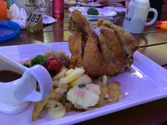 -Paulaner·德国帕拉娜自酿啤酒餐厅(海上世界店)