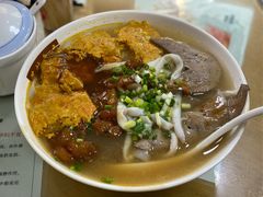 -荔林食店(西华路店)
