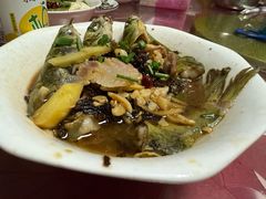 -玲燕蒸菜馆(江东路店)