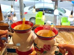 -霄汉羊排(万松园一店)