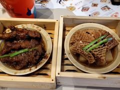 -蔡澜点心·粤菜(西单大悦城店)