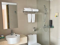 -城市便捷酒店(佛山大良清晖园步行街店)