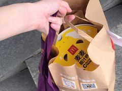 -麦当劳(中山大道中店)