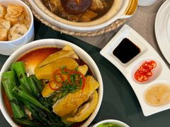 -大堂酒廊(澳门文华东方酒店)