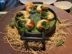 -莲西餐(曲江店)