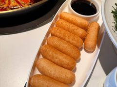 -小龙坎火锅(全球总店)