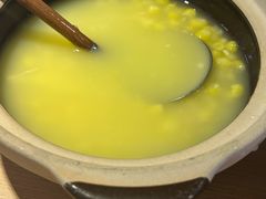 -关东小磨东北菜(上海长风大悦城店)