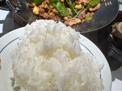 -费大厨辣椒炒肉(高铁吾悦广场店)